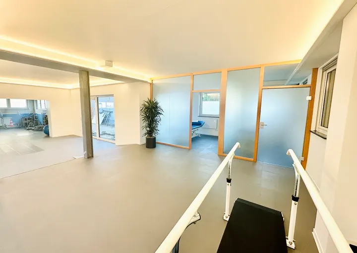 Reha Zentrum — pt-studio in Oberstadt, Göppingen — 2