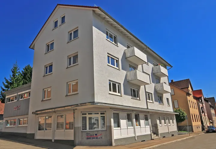 Reha Zentrum — pt-studio in Oberstadt, Göppingen — 3