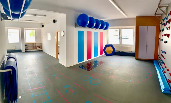 Reha Zentrum — pt-studio in Göppingen — 3