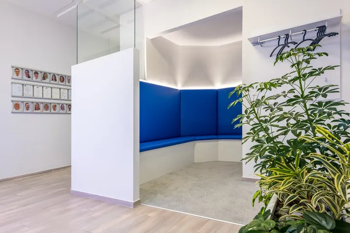 Reha Zentrum — pt-studio in Göppingen — 4