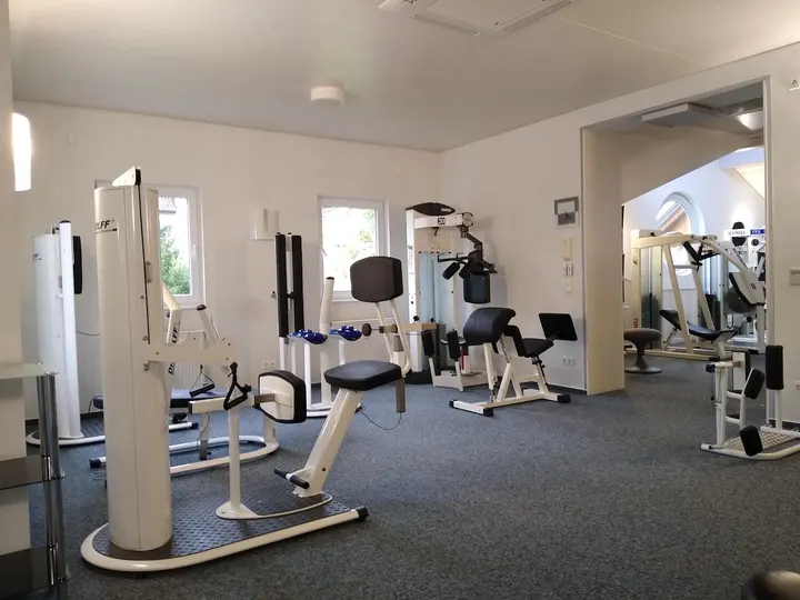 Reha Zentrum — PT-Studio in Oberstadt, Göppingen