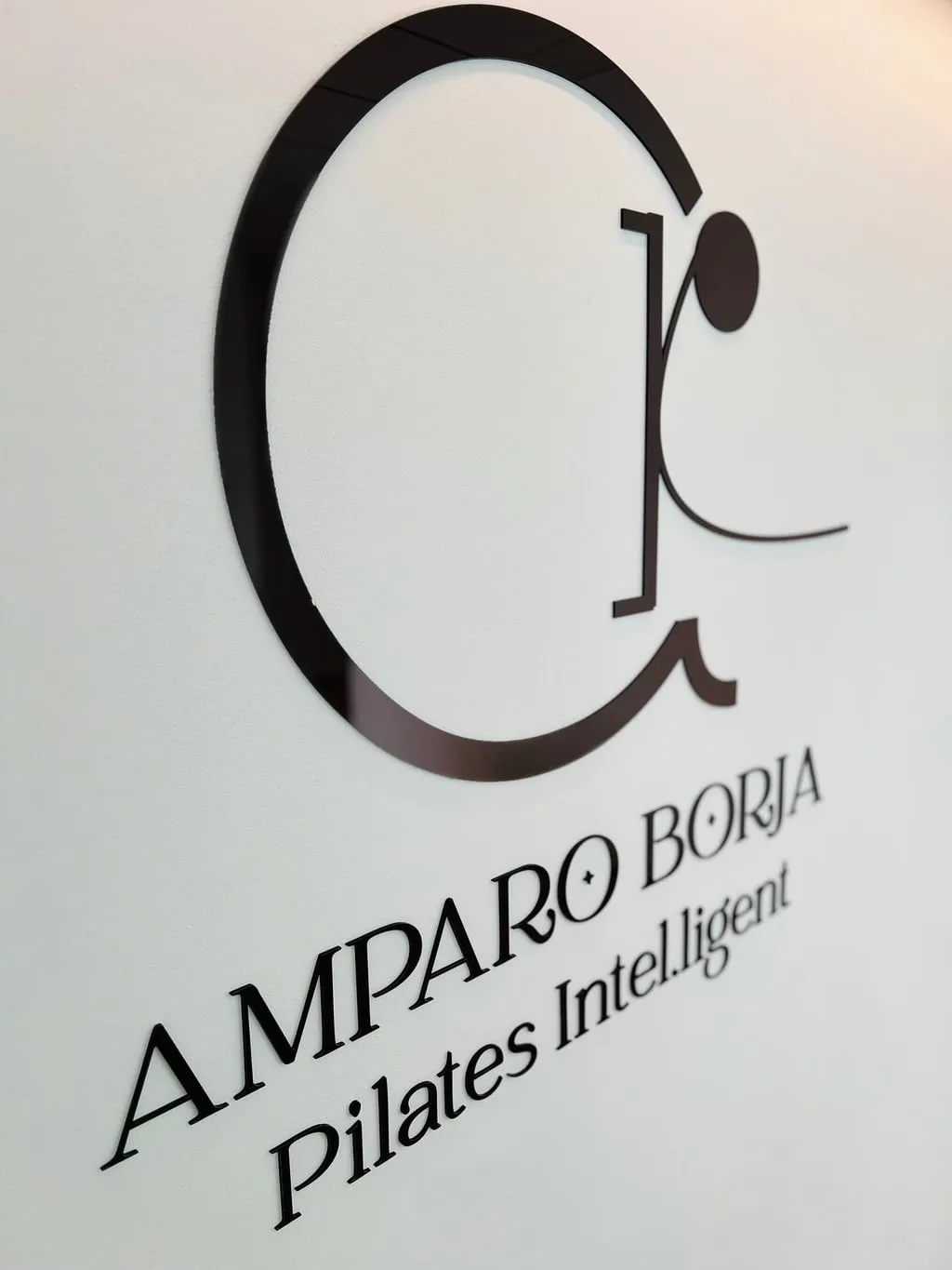 MARIA AMPARO BORJA REIG — pilates-studio en Benetússer — 2