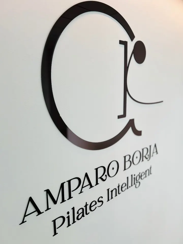 MARIA AMPARO BORJA REIG — pilates-studio en Benetússer, Valencia — 2