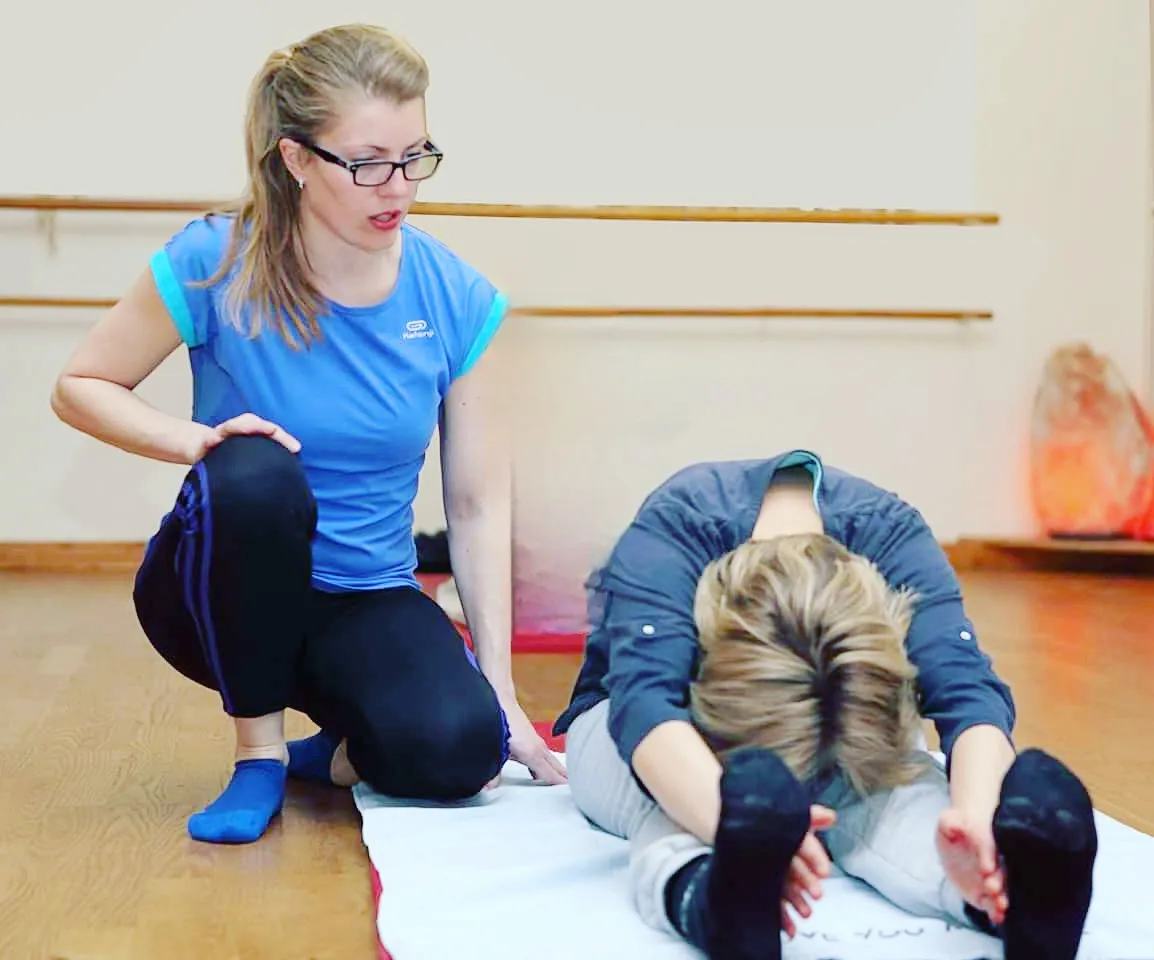 MovinYou Pilates & Faszientraining — pilates-studio in Mergelstetten, Heidenheim an der Brenz — 3