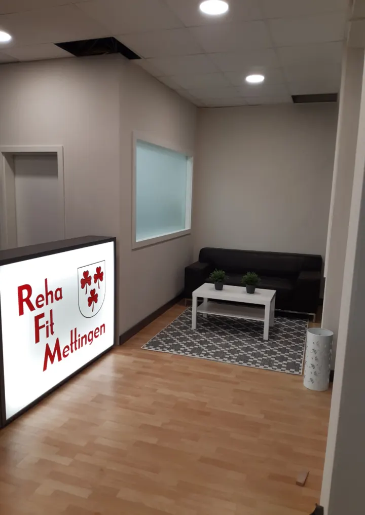RehaFit Mettingen — pt-studio in Mettingen — 3
