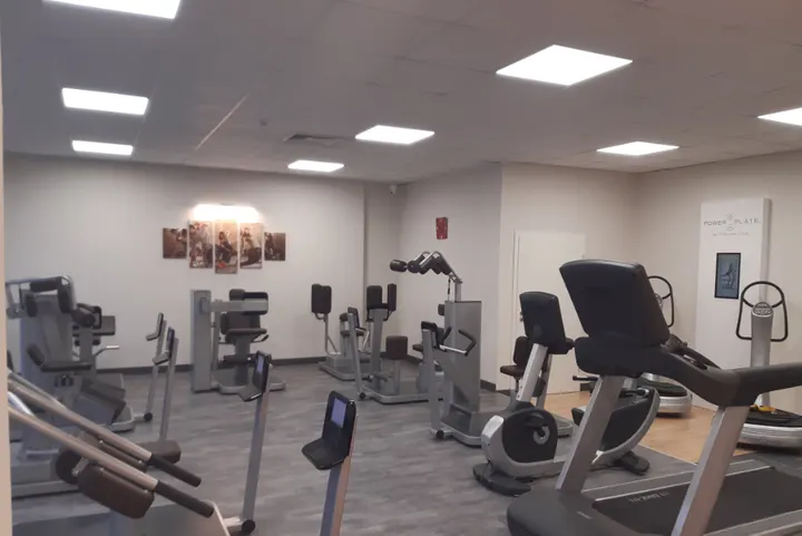 RehaFit Mettingen — pt-studio in Mettingen — 3