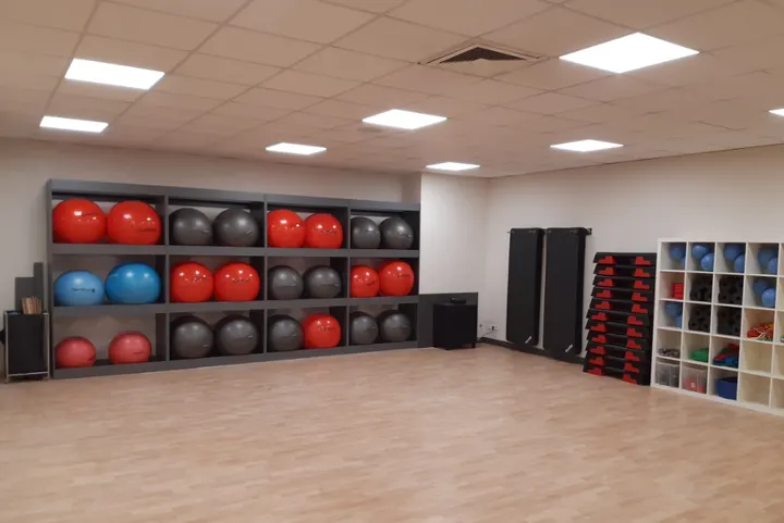 RehaFit Mettingen — pt-studio in Mettingen — 4