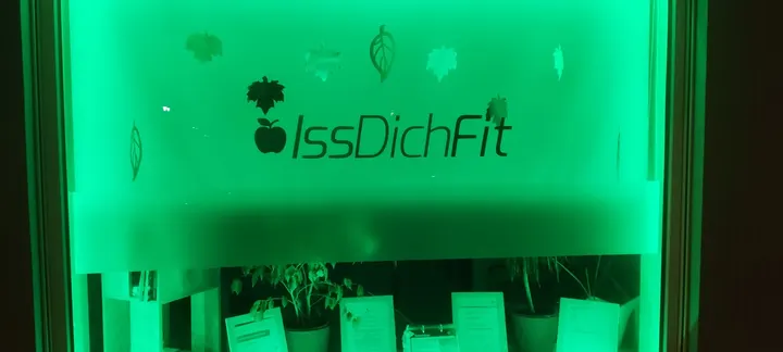 IssDichFit NRW — pt-studio in Opladen, Leverkusen — 2