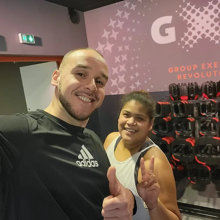 Alex Price - Coach sportif Paris 16 — coaching personnel-studio à Paris — 3