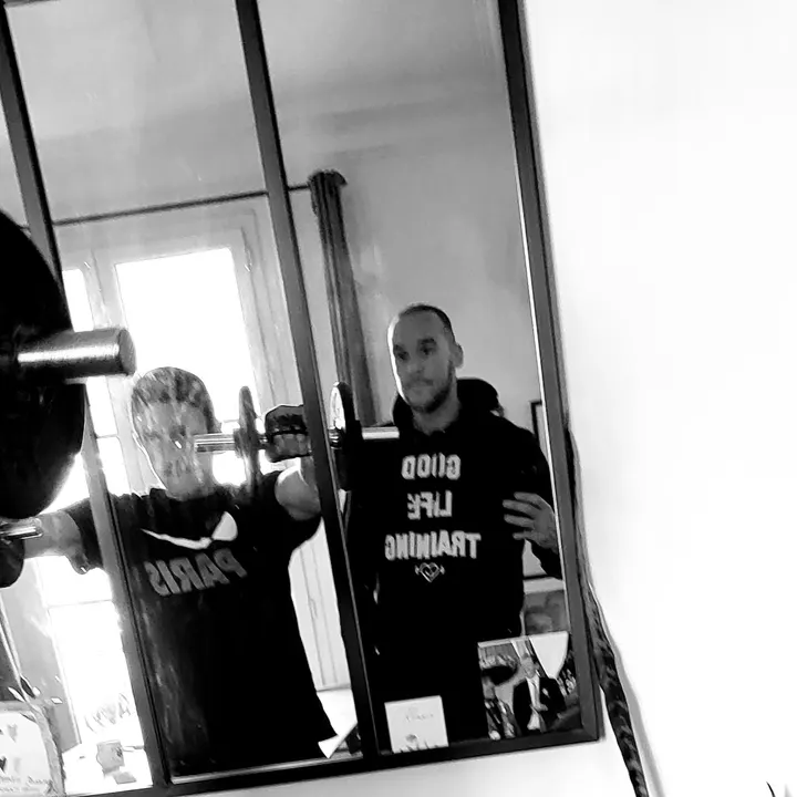 Alex Price - Coach sportif Paris 16 — coaching personnel-studio à Paris — 5
