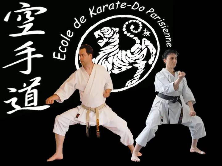 École de Karaté-Do Parisienne — arts martiaux-studio à Paris — 3