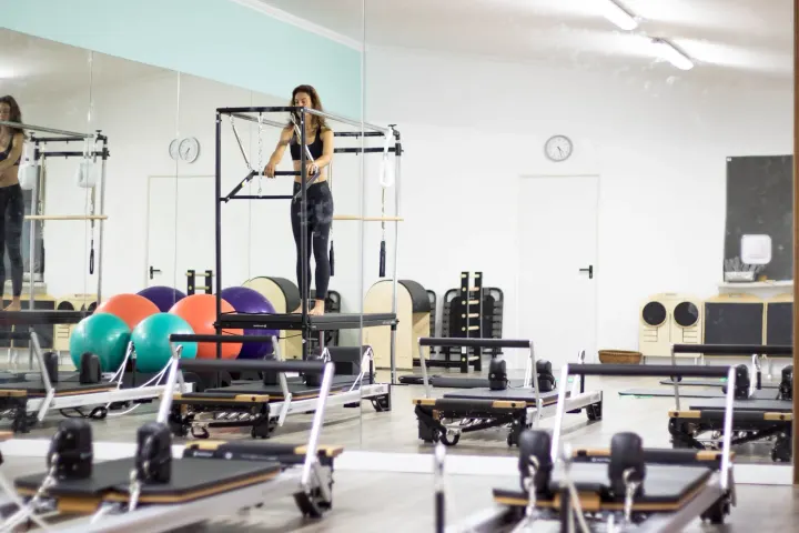 Pilates Peniche — pilates-studio em Peniche — 3