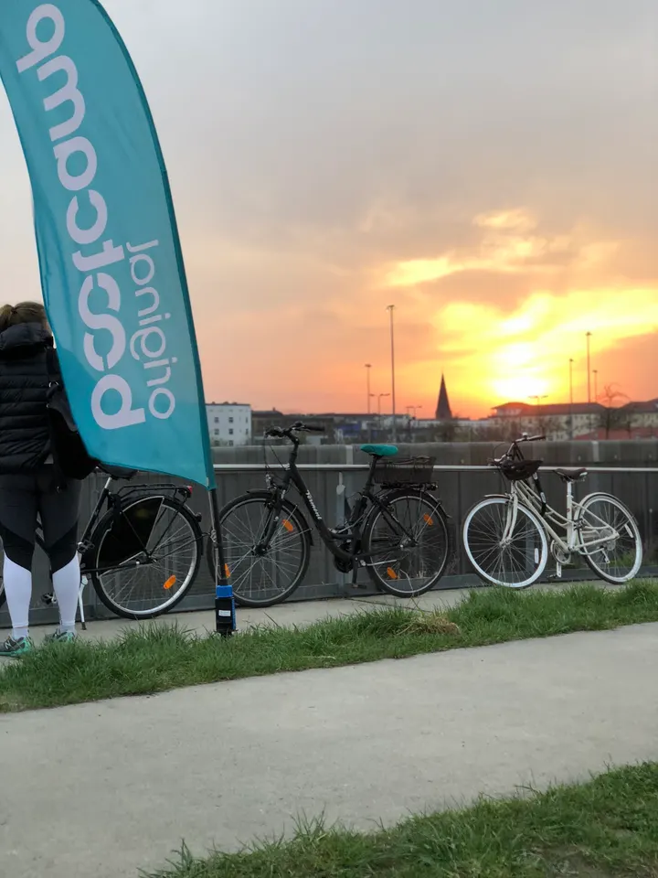 Original Bootcamp - Outdoor Fitness | Friedrichshain, Landsberger Allee — functional training-studio in Prenzlauer Berg, Berlin — 2