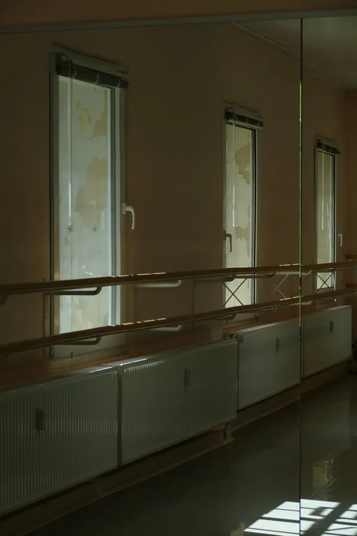 Ballettschule danceart — Tanz in Marburg