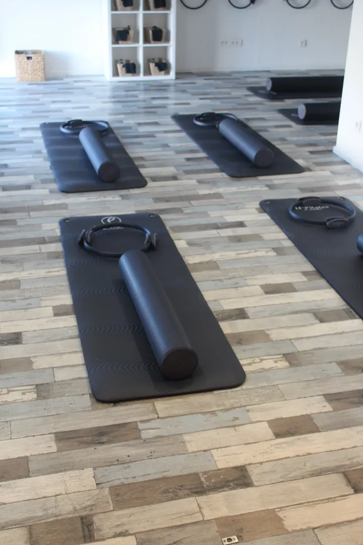 Ecp Studio Pilates — pilates reformer-studio à La Crau — 3