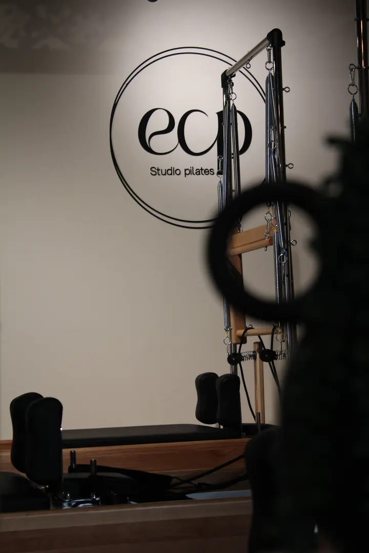 Ecp Studio Pilates — pilates reformer-studio à La Crau — 4