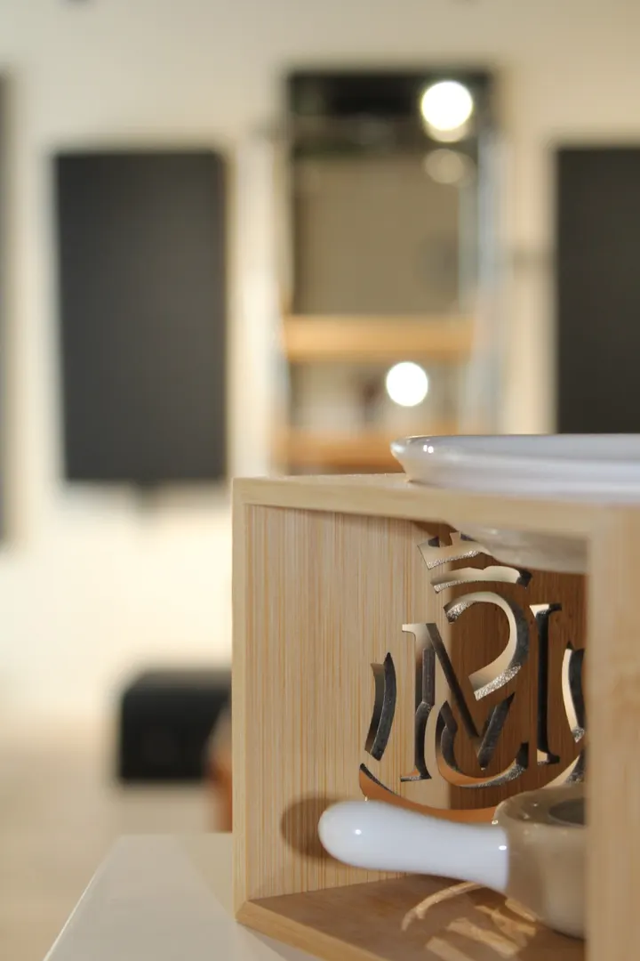 Ecp Studio Pilates — pilates reformer-studio à La Crau — 5