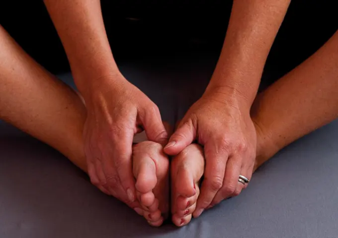 Yoga Energi — yoga-studio i Sankt Agnes Huse, Roskilde — 3