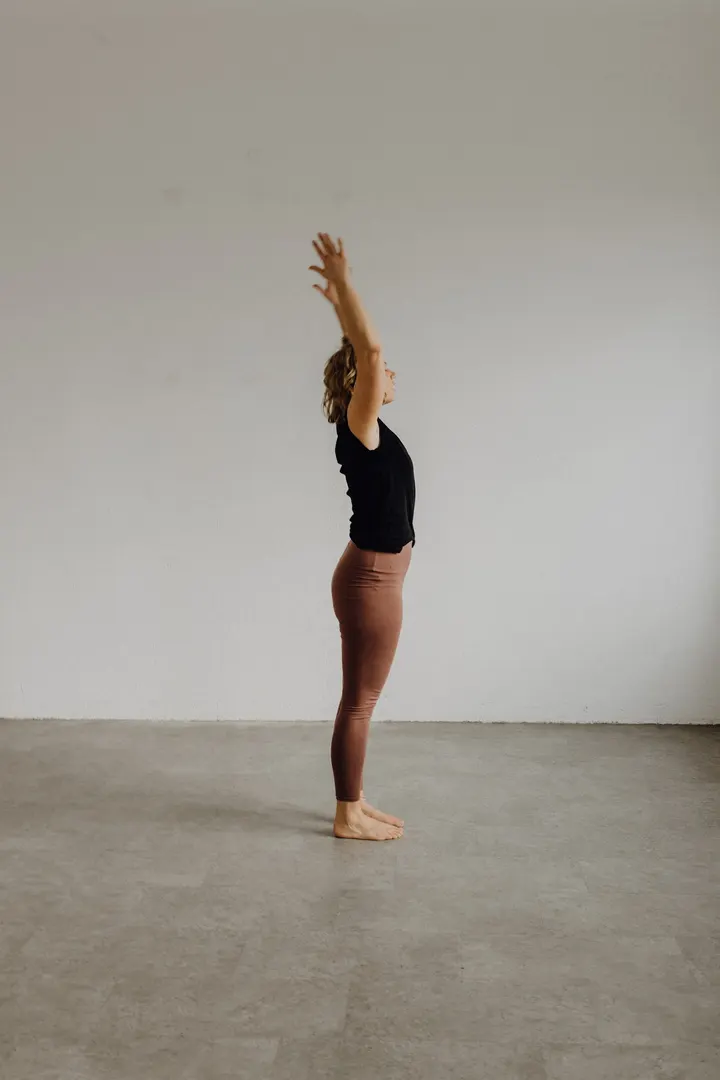 HAPPY YOGA — yoga-studio in Schwanheim, Frankfurt am Main — 2