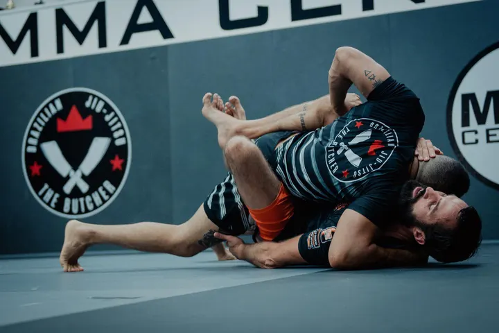 BJJ Nation tournaments — mma-studio i Mölndal, Göteborg — 2