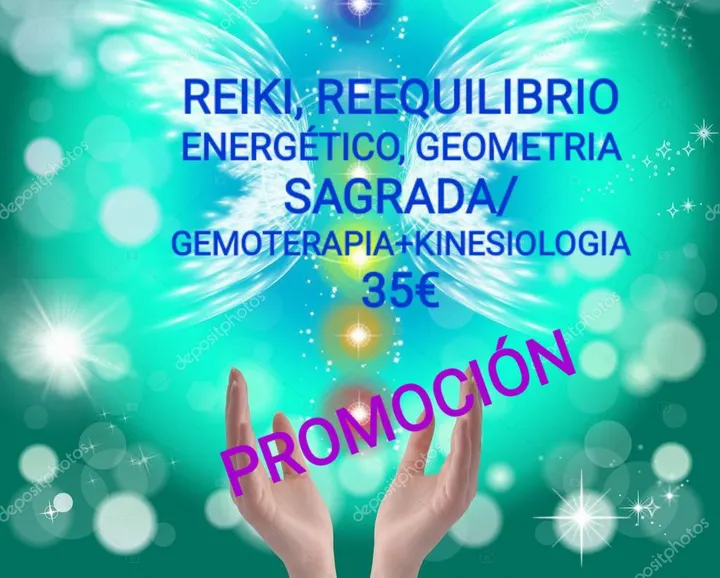 Cuidarteyogaterapias — yoga-studio en Polígono Alameda, Málaga — 3