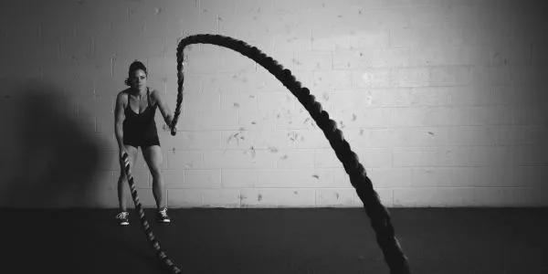 Renegade Personal Training Gym — strength-studio in Ledbury — 3