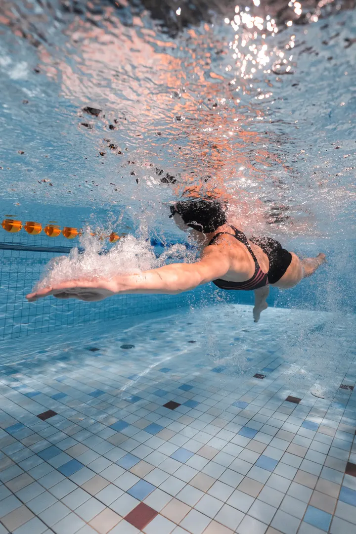 Body Evolution Treviso — palestre-studio a Olmi — 4