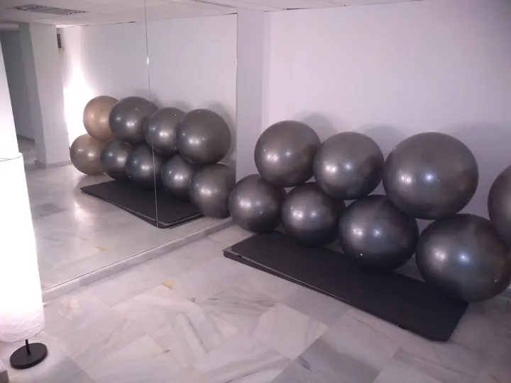 Elige Pilates — pilates-studio en Huerta del Pilar, Sevilla — 2
