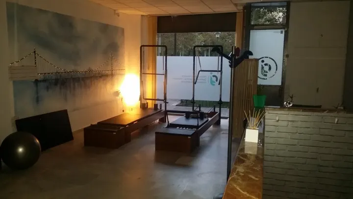 Elige Pilates — pilates-studio en Sevilla — 4