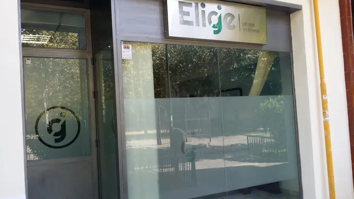 Elige Pilates — pilates-studio en Sevilla — 5