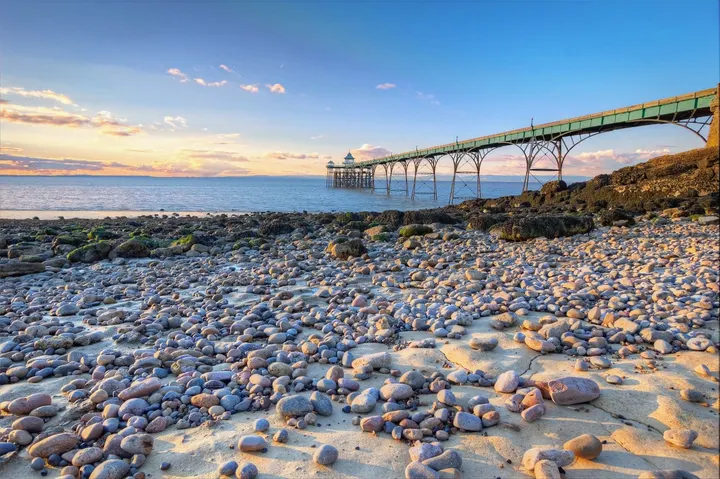 Clevedon Yoga — Yoga in Walton Park, Bristol