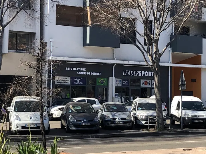Leader Sport Arts Martiaux — arts martiaux-studio à 4e Arrondissement, Marseille — 2