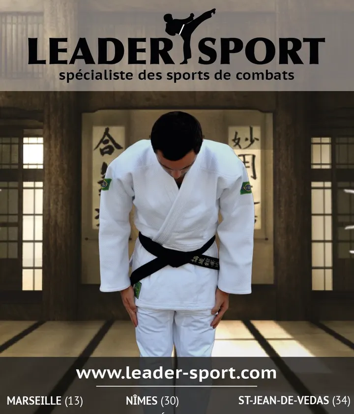 Leader Sport Arts Martiaux — arts martiaux-studio à Marseille — 3