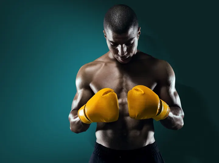 Leader Sport Arts Martiaux — Boxe à 4e Arrondissement, Marseille