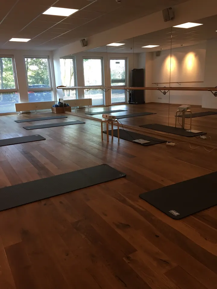 Pilates Zentrum Dortmund — pilates-studio in Dortmund — 3