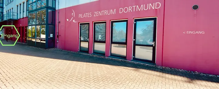 Pilates Zentrum Dortmund — pilates-studio in Dortmund — 5