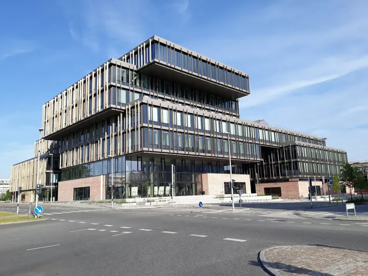 BLIXENS Fitness — træningsstudio i Engmarken, Brabrand — 2