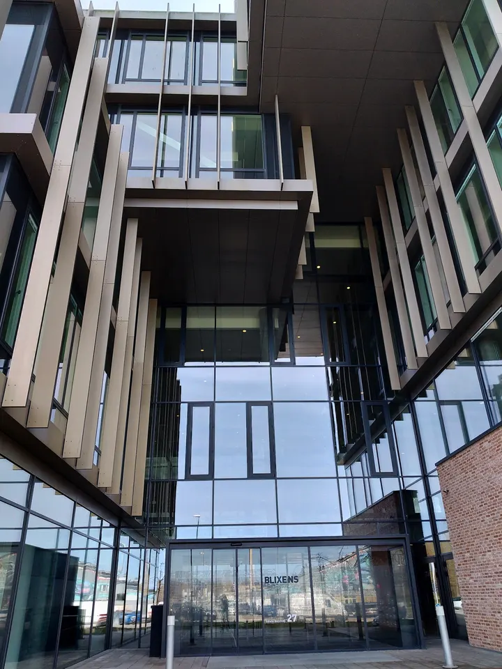 BLIXENS Fitness — træningsstudio i Brabrand — 3