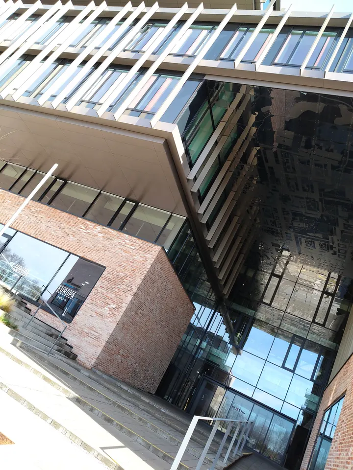 BLIXENS Fitness — træningsstudio i Brabrand — 5
