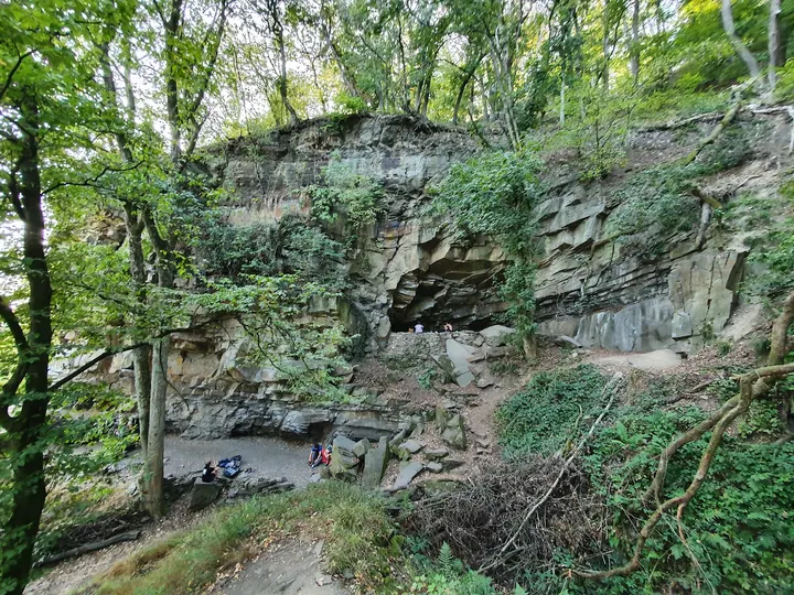 Avalonia — bouldern-studio in Herdecke — 2