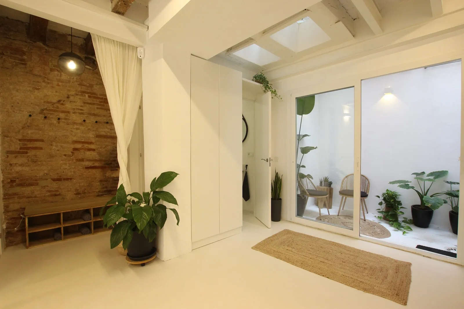 Fusion I Pilates Icària — pilates-studio en Barcelona — 4