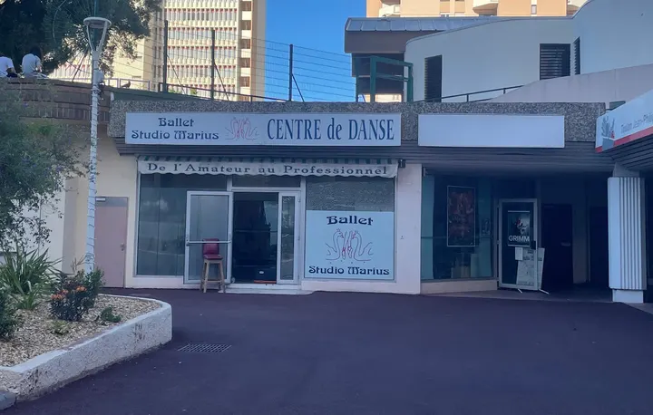 BALLET STUDIO MARIUS — danse-studio à La Rode, Toulon — 3