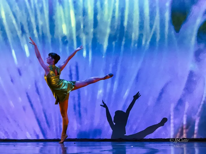BALLET STUDIO MARIUS — danse-studio à Toulon — 3
