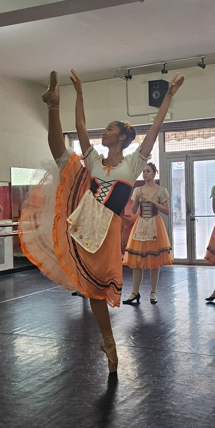 BALLET STUDIO MARIUS — danse-studio à Toulon — 4