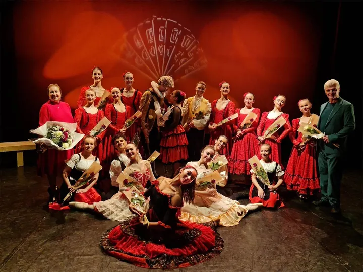 BALLET STUDIO MARIUS — danse-studio à Toulon — 5