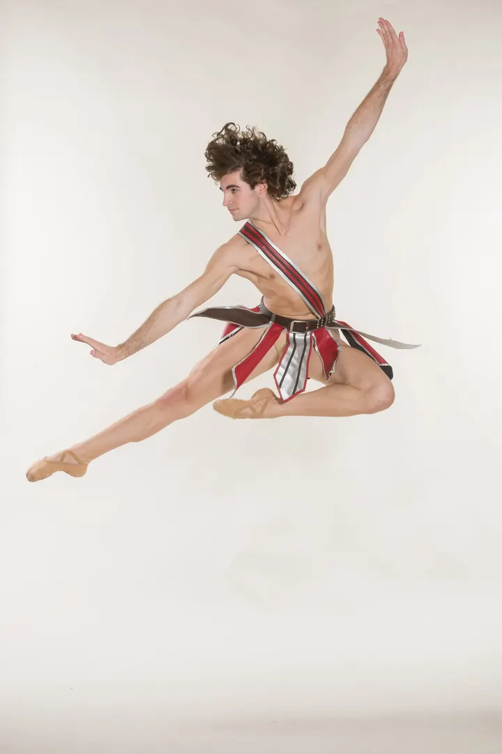 BALLET STUDIO MARIUS — Danse à La Rode, Toulon