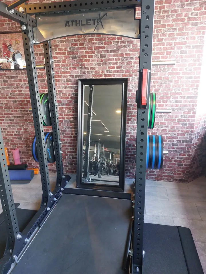 AthletiX Fitness Kempen — fitnessstudio in Kempen — 2