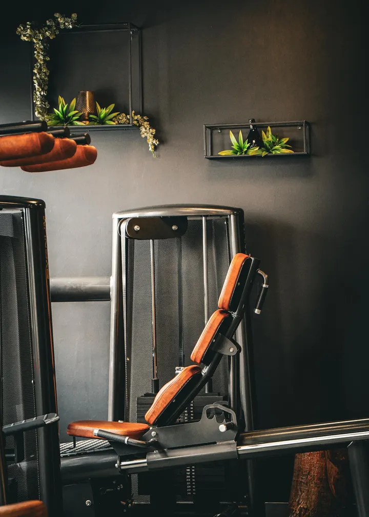 AthletiX Fitness Kempen — fitnessstudio in Kempen — 5