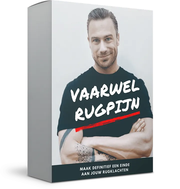 Trainer Tom — personal training-studio in Noord, Amsterdam — 3