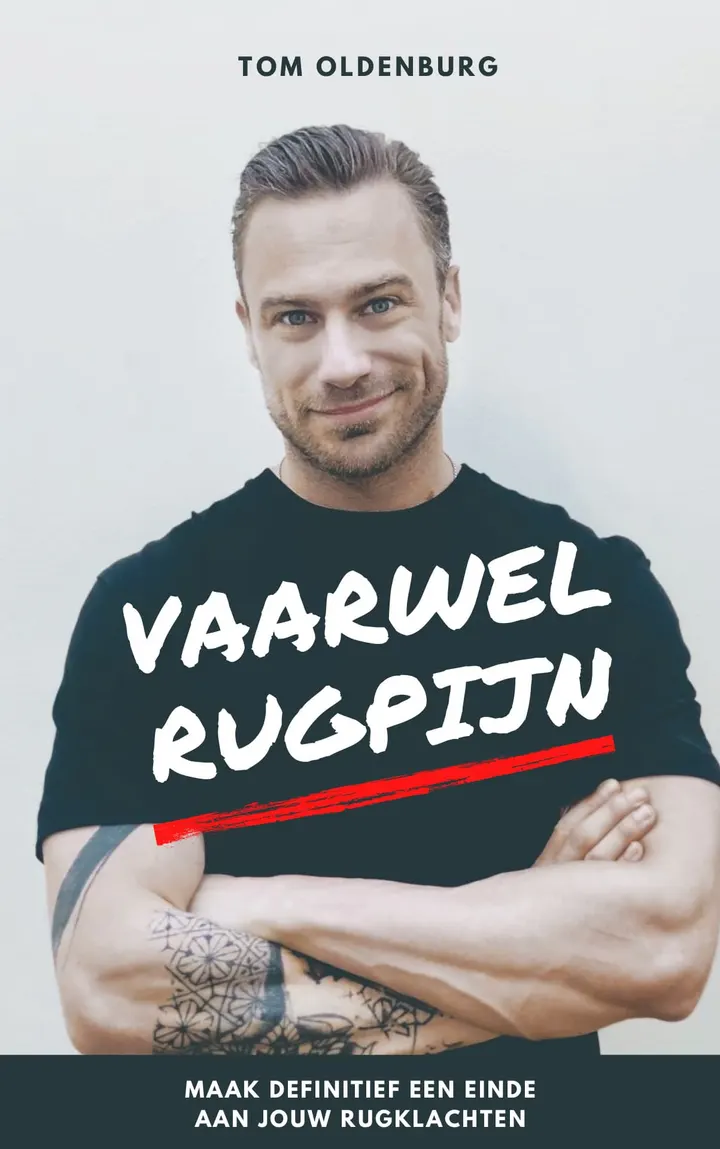 Trainer Tom — personal training-studio in Amsterdam — 3